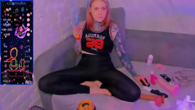 Thumbnail 3, victoria_raccoon's Stream at Chaturbate, 14 months ago