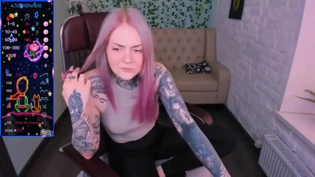 Thumbnail 1, victoria_raccoon's Stream at Chaturbate, 14 months ago
