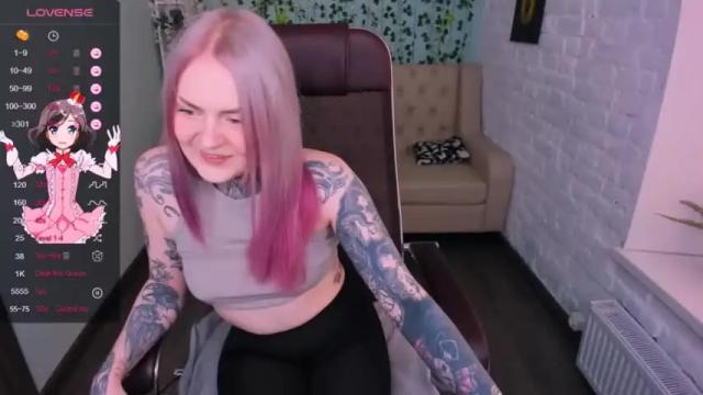 Image 3 of victoria_raccoon Stream on Chaturbate on 14 months ago