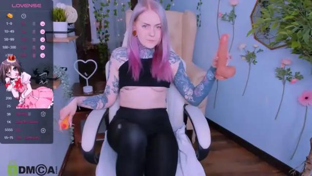 Image 10 of victoria_raccoon Stream on Chaturbate on 14 months ago