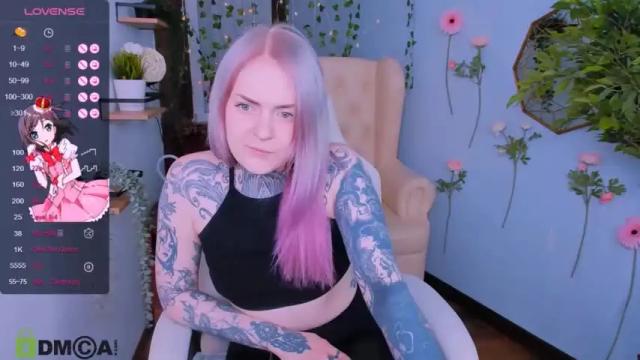 Image 4 of victoria_raccoon Stream on Chaturbate on 14 months ago