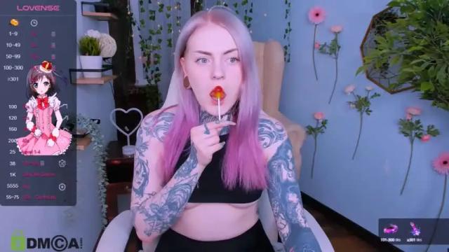 Image 6 of victoria_raccoon Stream on Chaturbate on 14 months ago