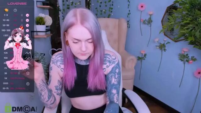 Image 7 of victoria_raccoon Stream on Chaturbate on 14 months ago