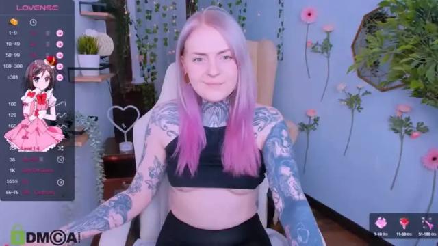 Image 8 of victoria_raccoon Stream on Chaturbate on 14 months ago
