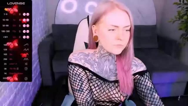 Thumbnail 3, victoria_raccoon's Stream at Chaturbate, 14 months ago