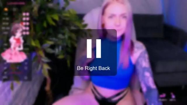 Image 10 of victoria_raccoon Stream on Chaturbate on 14 months ago