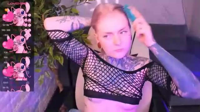 Image 8 of victoria_raccoon Stream on Chaturbate on 14 months ago