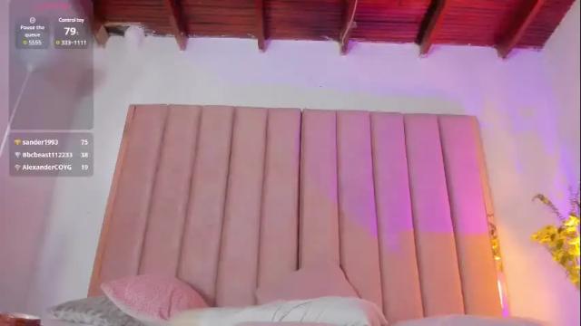 Image 8 of victoria_rash Stream on Chaturbate on 6 months ago