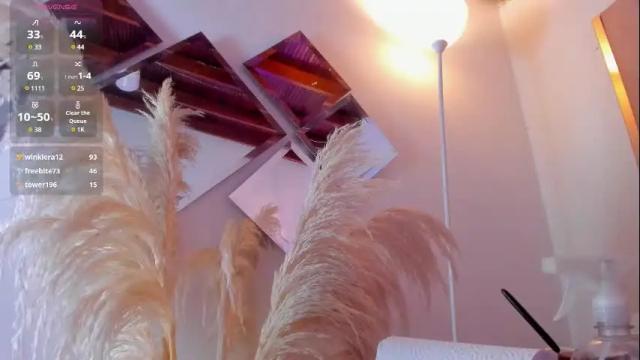Thumbnail 3, victoria_rash's Stream at Chaturbate, 5 months ago