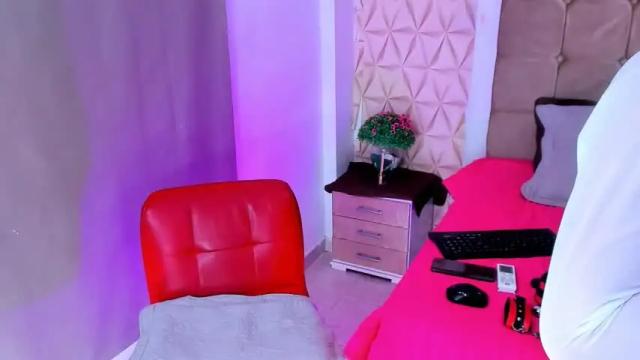 Thumbnail 2, victoria_red01's Stream at Chaturbate, 19 months ago