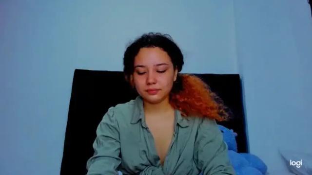Image 6 of victoria_red01 Stream on Chaturbate on 19 months ago