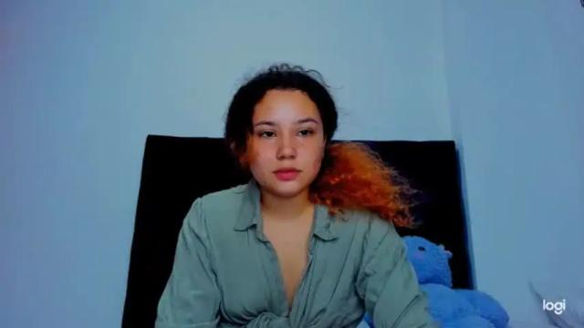 Thumbnail 3, victoria_red01's Stream at Chaturbate, 18 months ago