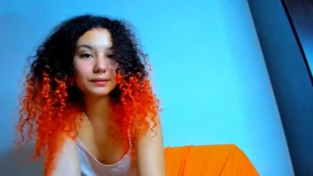 Thumbnail 2, victoria_red01's Stream at Chaturbate, 13 months ago