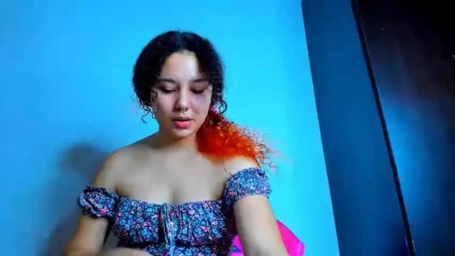 Thumbnail 2, victoria_red01's Stream at Chaturbate, 13 months ago