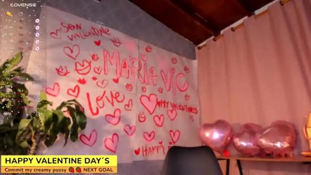 Image 12 of victoria_regia Stream on Chaturbate on 15 months ago