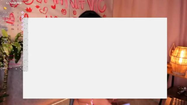 Image 2 of victoria_regia Stream on Chaturbate on 15 months ago