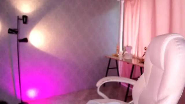 Thumbnail 1, victoria_regia's Stream at Chaturbate, 14 months ago