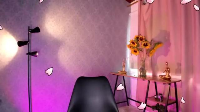 Thumbnail 2, victoria_regia's Stream at Chaturbate, 14 months ago