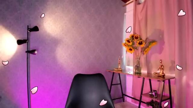 Image 6 of victoria_regia Stream on Chaturbate on 14 months ago