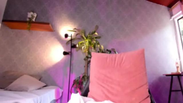 Image 10 of victoria_regia Stream on Chaturbate on 13 months ago