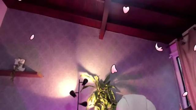 Thumbnail 1, victoria_regia's Stream at Chaturbate, 13 months ago