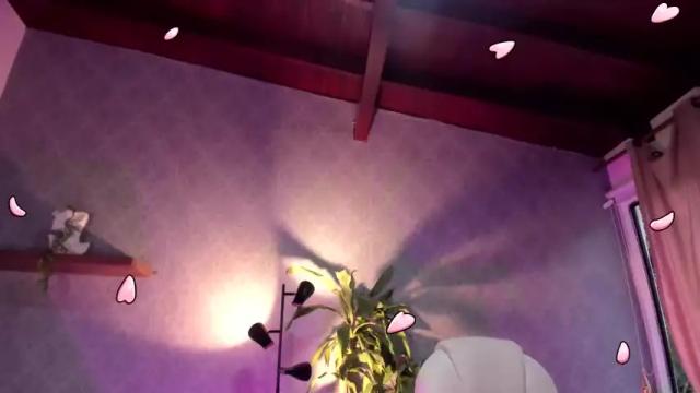 Image 2 of victoria_regia Stream on Chaturbate on 13 months ago