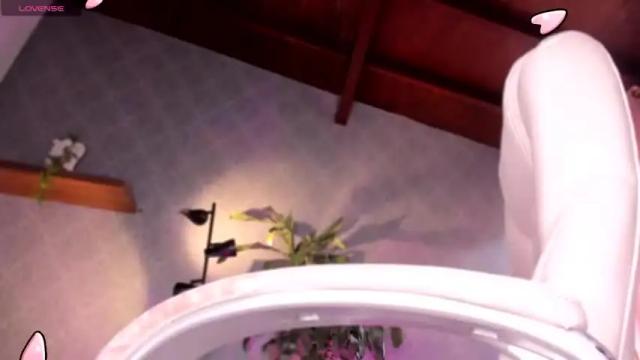 Image 10 of victoria_regia Stream on Chaturbate on 13 months ago