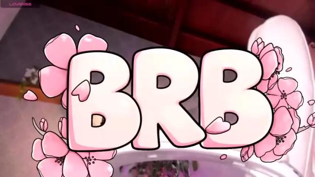 Image 11 of victoria_regia Stream on Chaturbate on 13 months ago