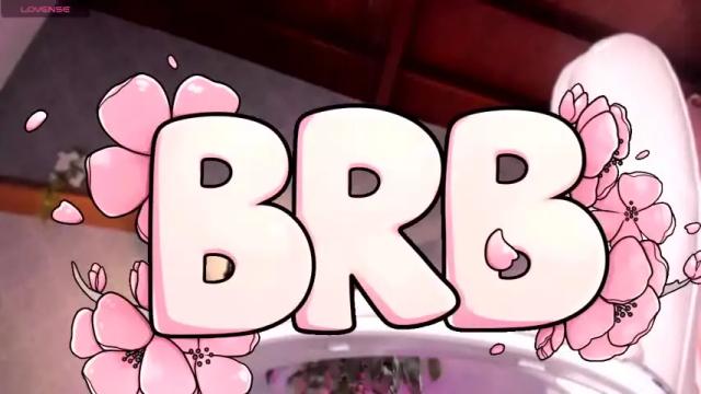 Thumbnail 3, victoria_regia's Stream at Chaturbate, 13 months ago