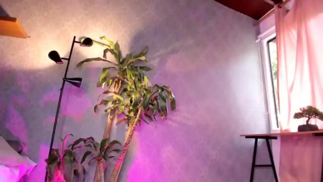 Image 12 of victoria_regia Stream on Chaturbate on 13 months ago