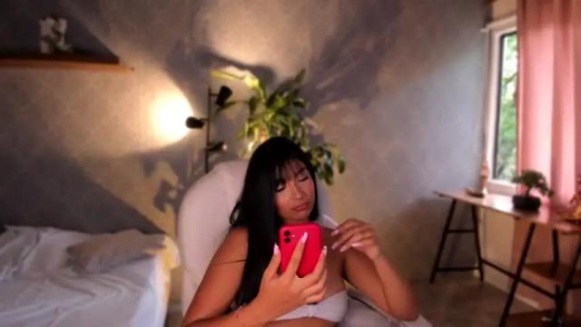 Image 12 of victoria_regia Stream on Chaturbate on 13 months ago