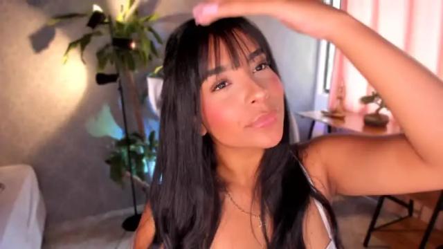 Image 12 of victoria_regia Stream on Chaturbate on 13 months ago