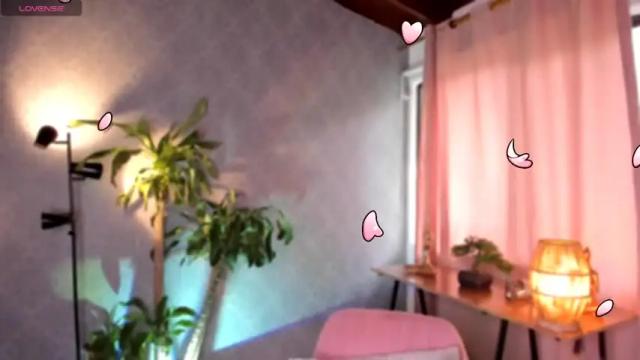 Image 3 of victoria_regia Stream on Chaturbate on 13 months ago