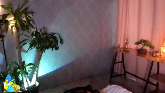 Image 12 of victoria_regia Stream on Chaturbate on 13 months ago