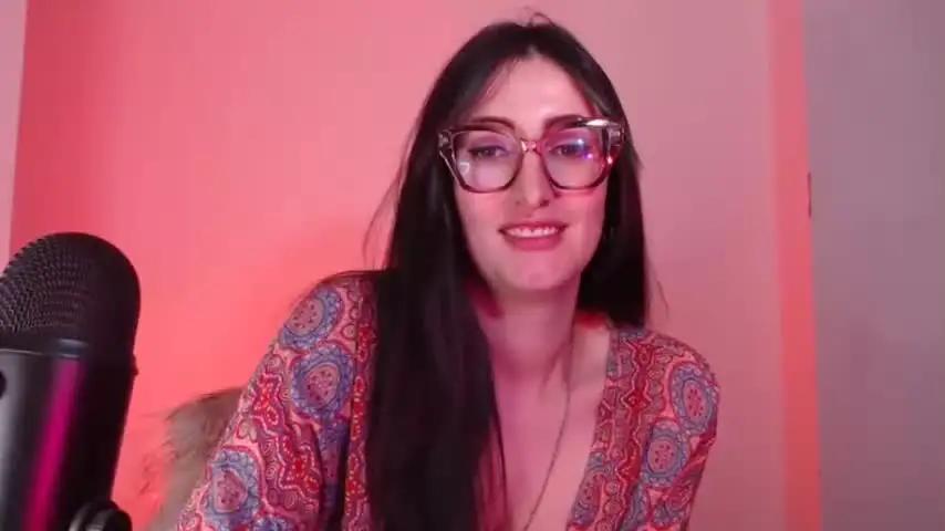 victoria_riider Chaturbate