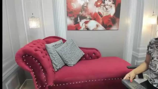 Thumbnail 1, victoria_secret4u's Stream at Chaturbate, 14 months ago