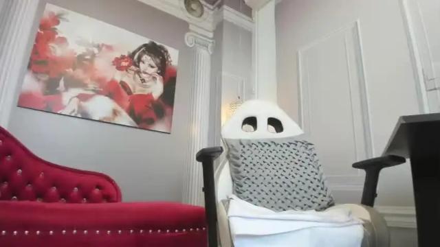 Thumbnail 2, victoria_secret4u's Stream at Chaturbate, 14 months ago
