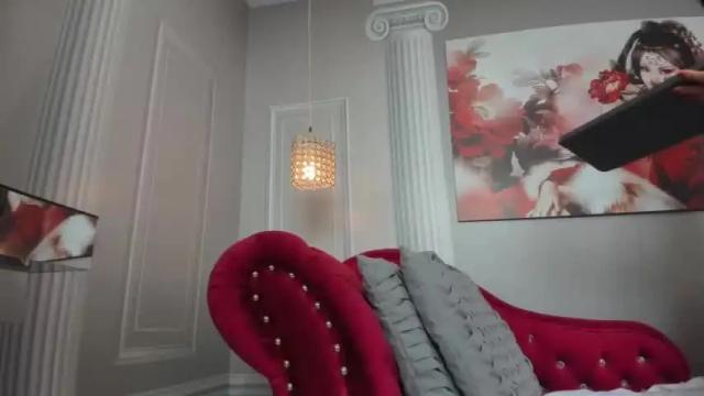 Image 7 of victoria_secret4u Stream on Chaturbate on 14 months ago