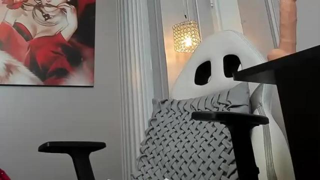 Image 10 of victoria_secret4u Stream on Chaturbate on 14 months ago