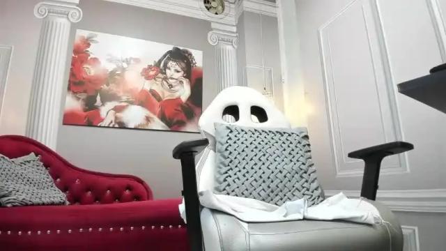 Image 6 of victoria_secret4u Stream on Chaturbate on 14 months ago