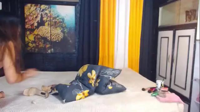 Thumbnail 3, victoria_secretx's Stream at Chaturbate, 20 months ago
