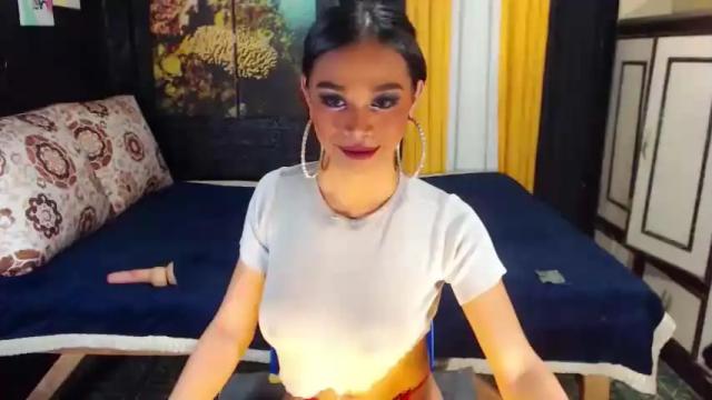 Image 2 of victoria_secretx Stream on Chaturbate on 19 months ago