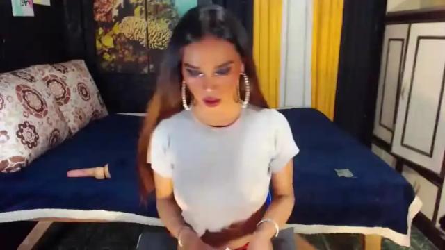 Image 3 of victoria_secretx Stream on Chaturbate on 19 months ago