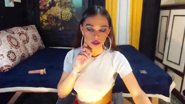 Image 8 of victoria_secretx Stream on Chaturbate on 19 months ago