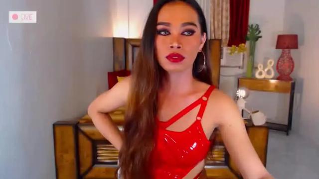 Image 2 of victoria_secretx Stream on Chaturbate on 16 months ago