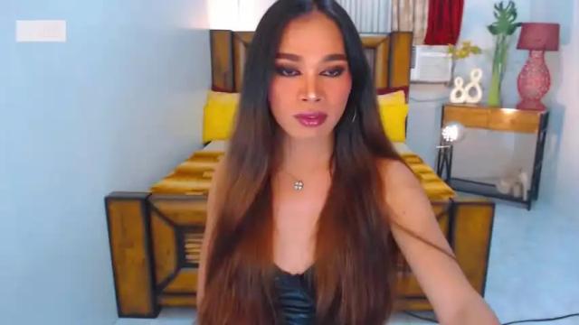 Image 11 of victoria_secretx Stream on Chaturbate on 15 months ago