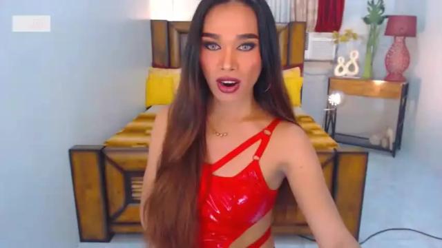 Image 8 of victoria_secretx Stream on Chaturbate on 15 months ago
