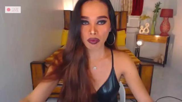 Image 8 of victoria_secretx Stream on Chaturbate on 15 months ago