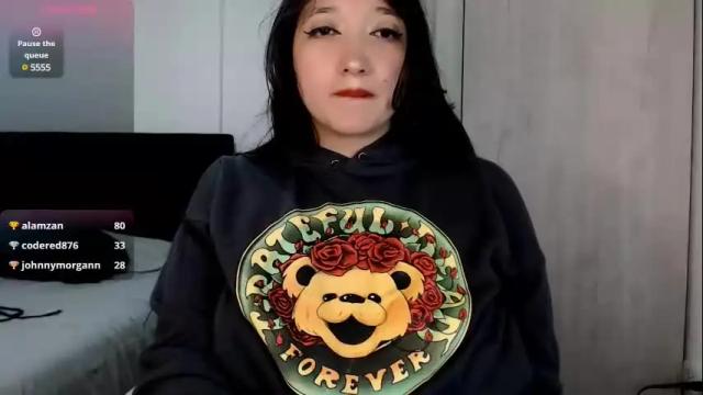 Image 6 of victoria_smile_ Stream on Chaturbate on 16 days ago
