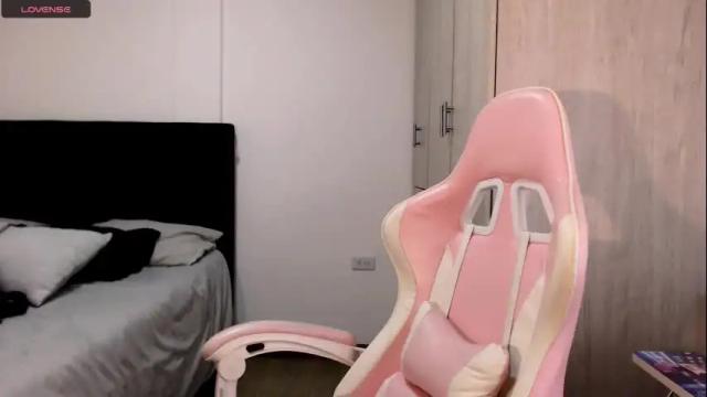 Thumbnail 2, victoria_smile_'s Stream at Chaturbate, 1 day ago